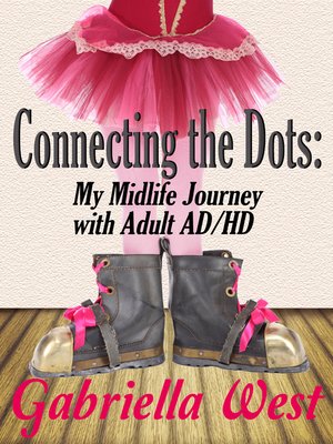cover image of Connecting the Dots